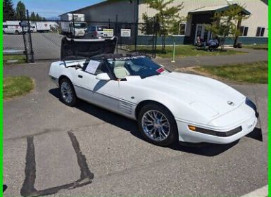 Achat Chevrolet Corvette C4 Occasion