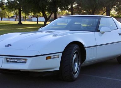 Achat Chevrolet Corvette C4 Occasion