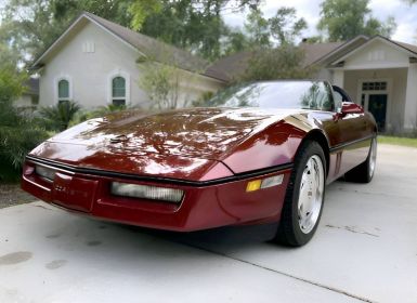 Achat Chevrolet Corvette C4 Occasion