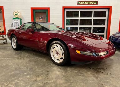 Achat Chevrolet Corvette C4 Occasion