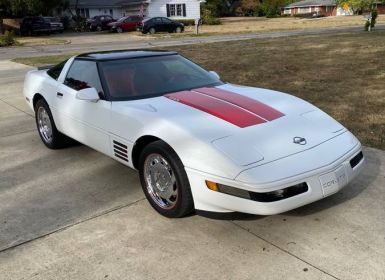 Achat Chevrolet Corvette C4 Occasion