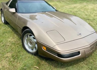 Achat Chevrolet Corvette C4 Occasion