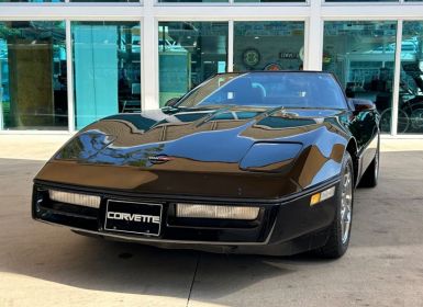 Achat Chevrolet Corvette C4 Occasion