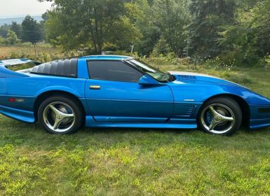 Achat Chevrolet Corvette C4 Occasion