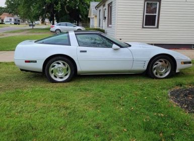 Achat Chevrolet Corvette C4 Occasion