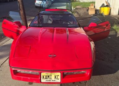 Achat Chevrolet Corvette C4 Occasion