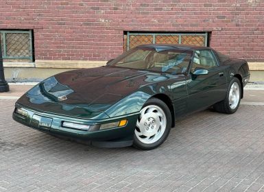 Achat Chevrolet Corvette C4 Occasion