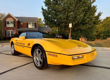 Achat Chevrolet Corvette C4 Occasion