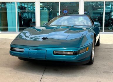 Achat Chevrolet Corvette C4 Occasion