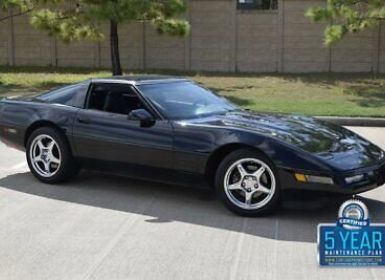 Achat Chevrolet Corvette C4 Occasion