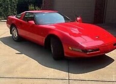 Achat Chevrolet Corvette C4 Occasion