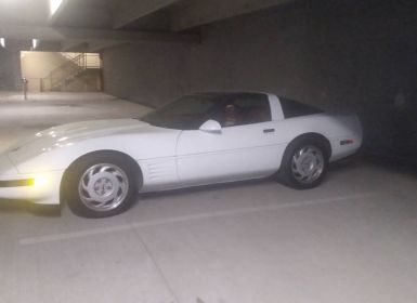 Vente Chevrolet Corvette C4 Occasion