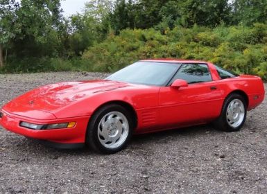 Achat Chevrolet Corvette C4 Occasion