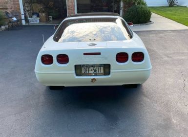 Achat Chevrolet Corvette C4 Occasion