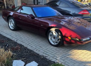 Achat Chevrolet Corvette C4 Occasion