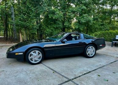 Achat Chevrolet Corvette C4 Occasion