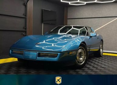 Chevrolet Corvette C4