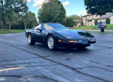 Chevrolet Corvette C4