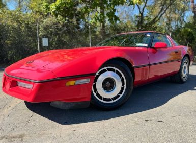 Chevrolet Corvette C4