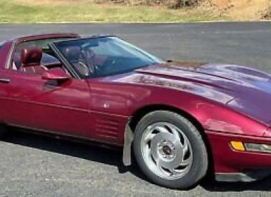 Chevrolet Corvette C4