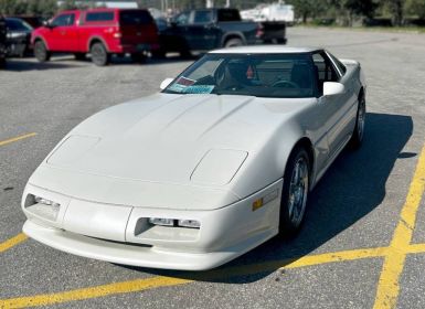 Chevrolet Corvette C4