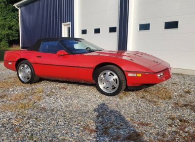 Chevrolet Corvette C4