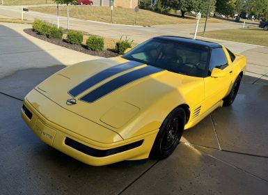 Chevrolet Corvette C4