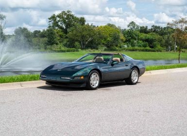 Achat Chevrolet Corvette C4 Occasion