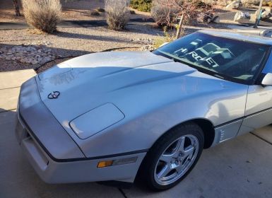 Achat Chevrolet Corvette C4 Occasion