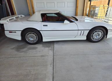 Achat Chevrolet Corvette C4 Occasion