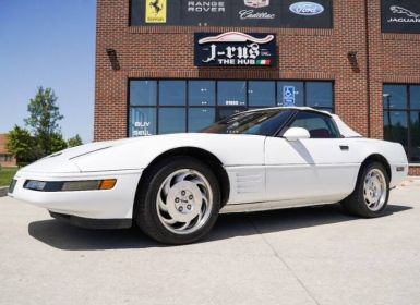 Vente Chevrolet Corvette C4 Occasion