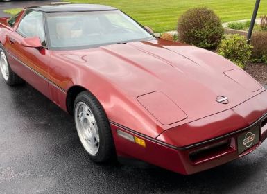 Achat Chevrolet Corvette C4 Occasion