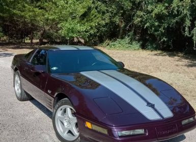 Achat Chevrolet Corvette C4 Occasion