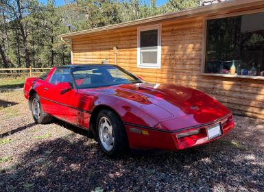 Achat Chevrolet Corvette C4 Occasion