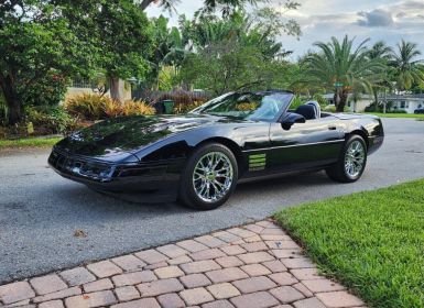 Achat Chevrolet Corvette C4 Occasion