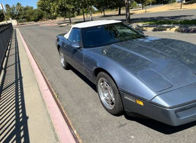 Achat Chevrolet Corvette C4 Occasion