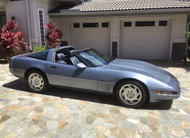 Achat Chevrolet Corvette C4 Occasion