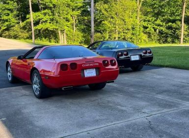 Achat Chevrolet Corvette C4 Occasion