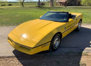 Vente Chevrolet Corvette C4 Occasion