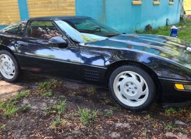 Achat Chevrolet Corvette C4 Occasion