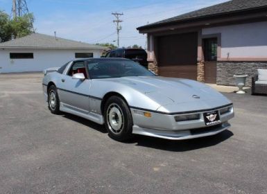 Achat Chevrolet Corvette C4 Occasion