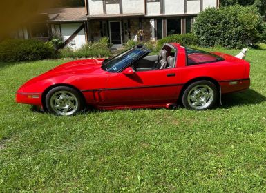 Achat Chevrolet Corvette C4 Occasion