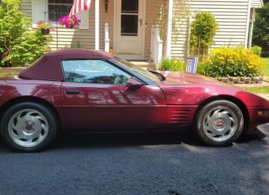 Achat Chevrolet Corvette C4 Occasion