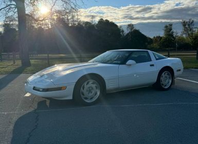 Achat Chevrolet Corvette C4 Occasion