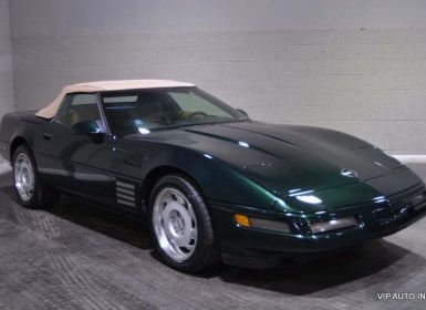 Achat Chevrolet Corvette C4 Occasion