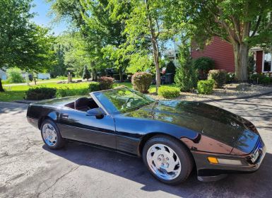 Achat Chevrolet Corvette C4 Occasion