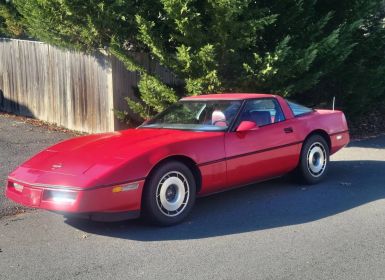 Achat Chevrolet Corvette C4 Occasion