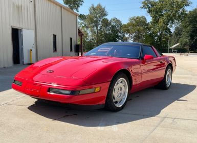 Achat Chevrolet Corvette C4 Occasion