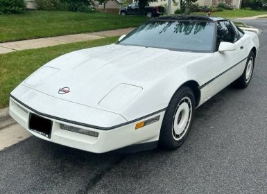 Achat Chevrolet Corvette C4 Occasion