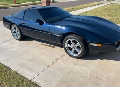 Achat Chevrolet Corvette C4 Occasion